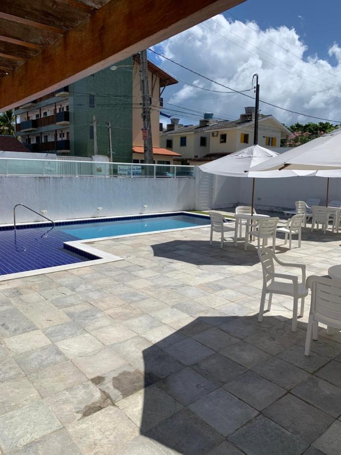 Flatsportojjp - Flat Cupe Beach Pôrto das Galinhas Extérieur photo