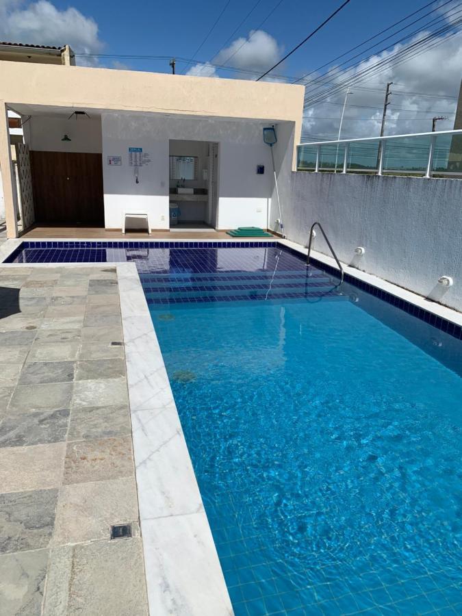 Flatsportojjp - Flat Cupe Beach Pôrto das Galinhas Extérieur photo