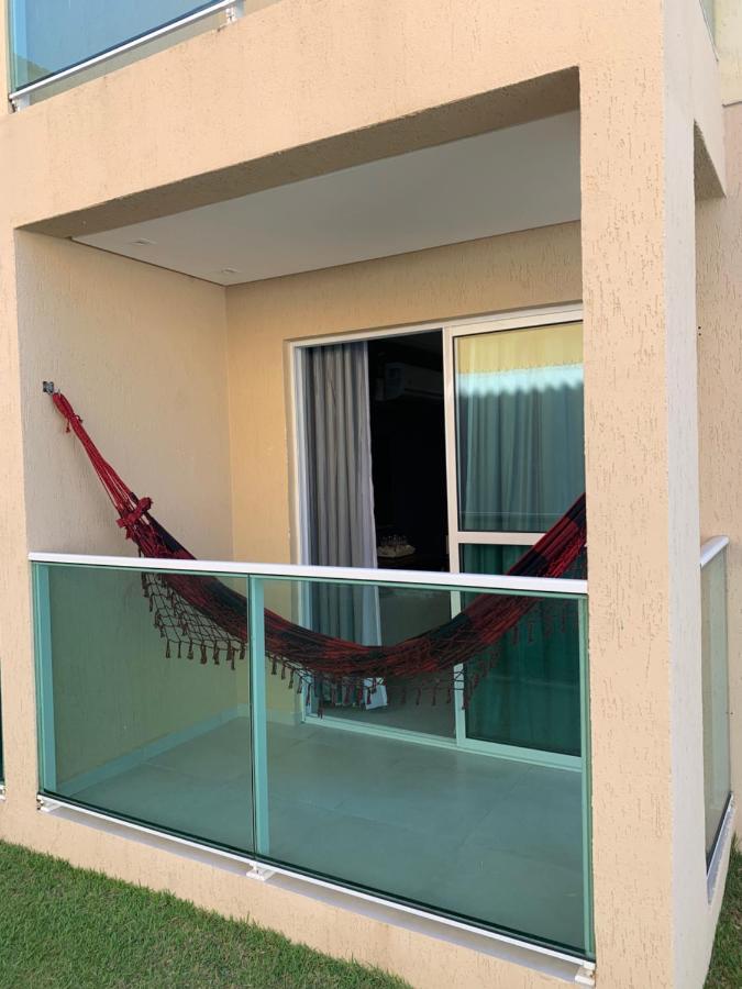 Flatsportojjp - Flat Cupe Beach Pôrto das Galinhas Extérieur photo